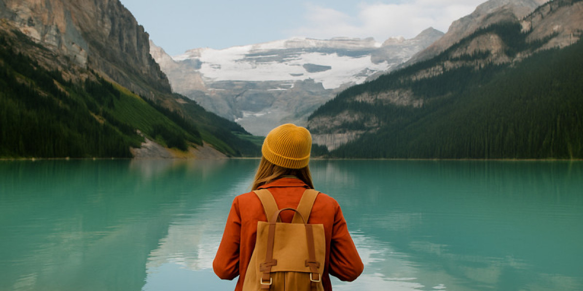 Travel Insurance Canada: A Complete Guide for Safe Travel