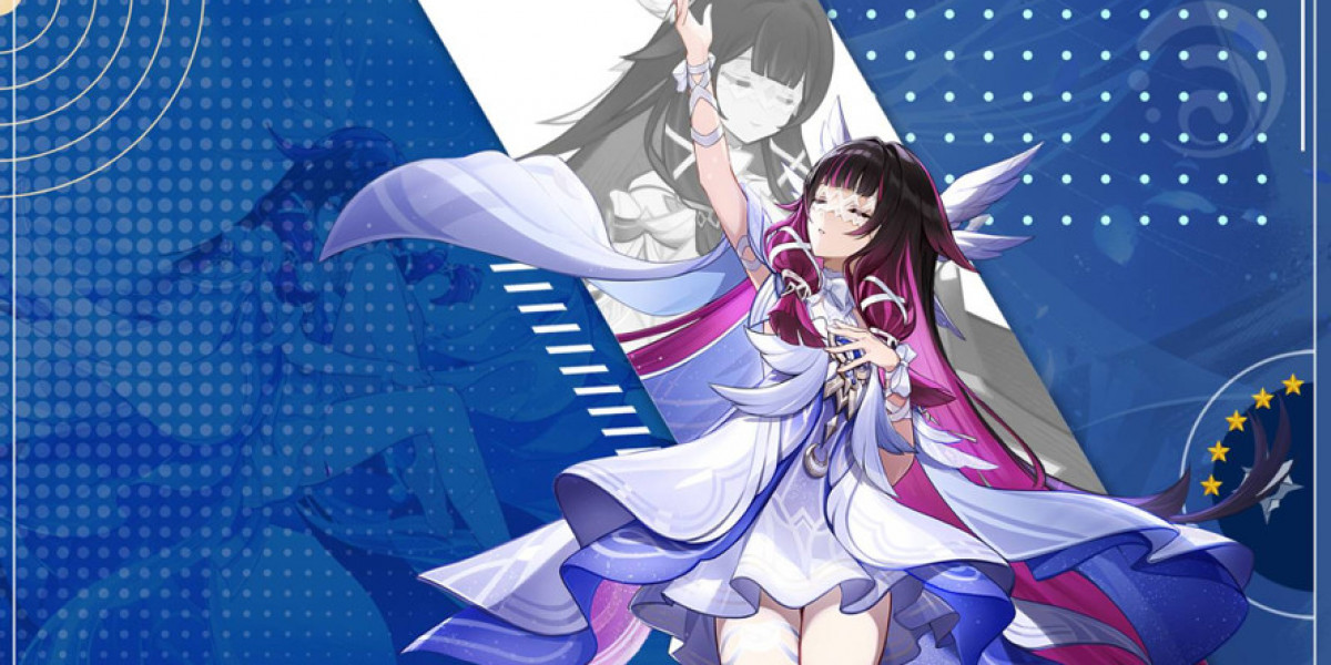 Columbina Genshin Impact Guide – Lunar Reactions & Builds