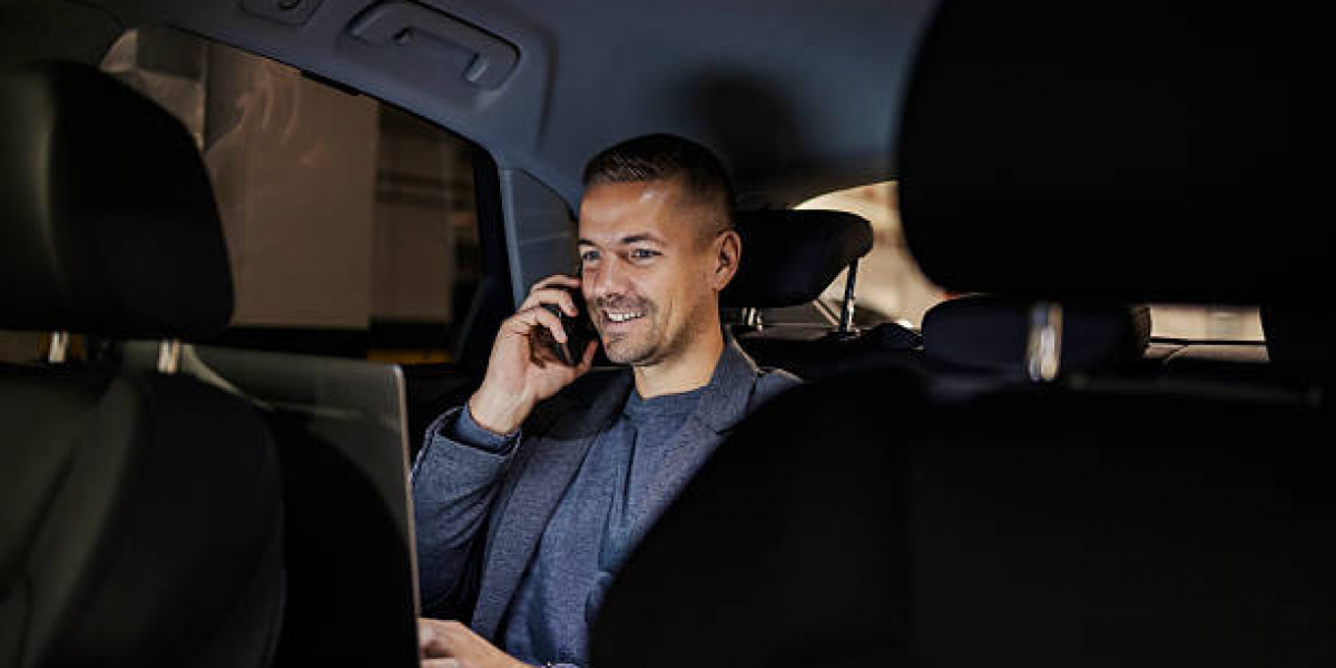 Waarom Zijn Luchthaven Transfers Veiliger Dan Openbaar Vervoer?