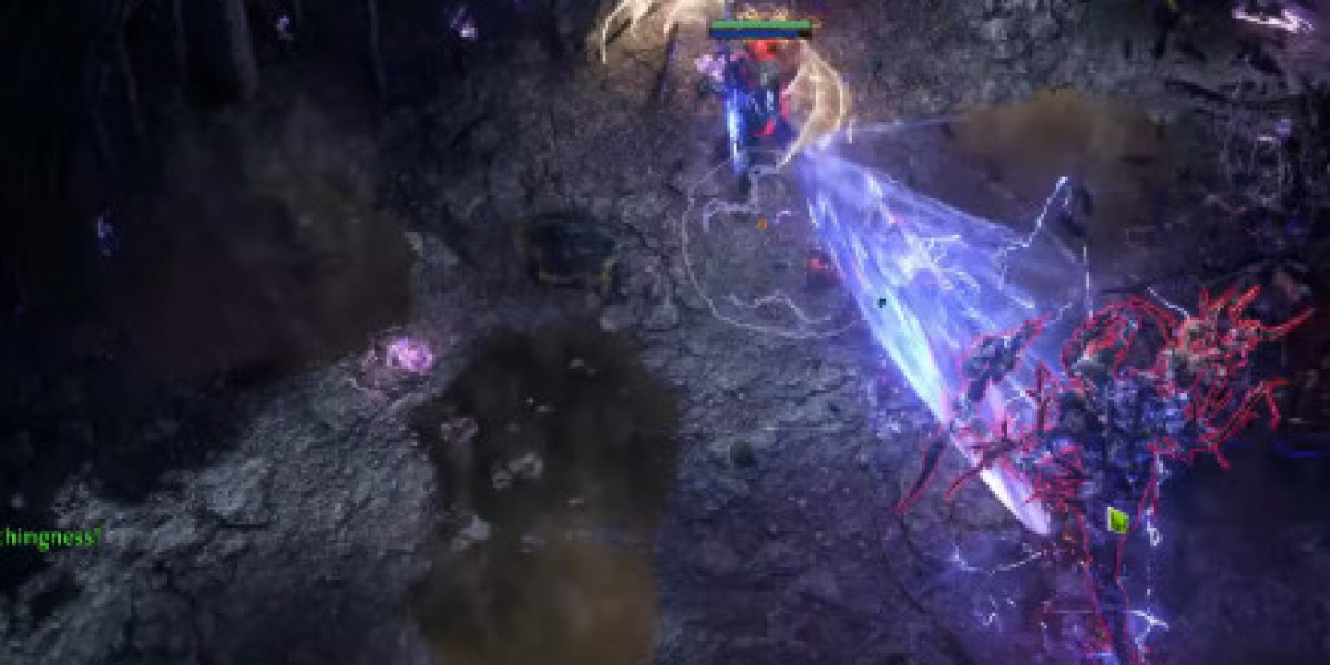 MMOEXP POE2:Plasma Blast Blood Mage Damage Build – Path of Exile 2