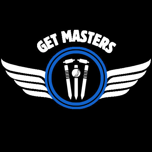 get masters