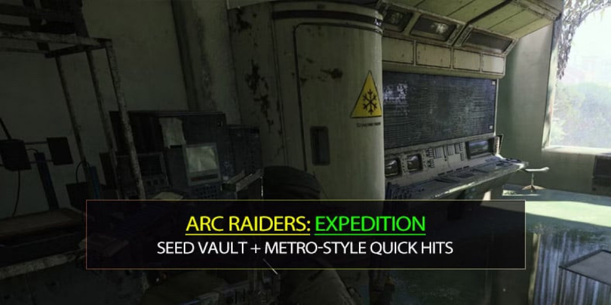 Arc Raiders players have adopted rubber Ducks