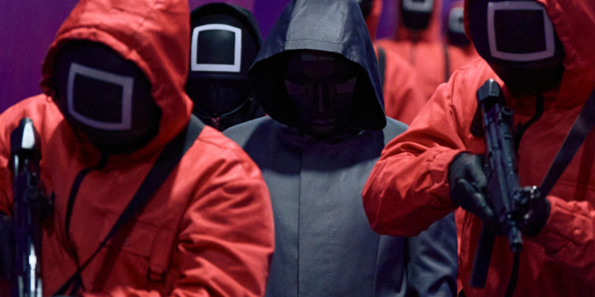 Squid Game: Gi-hun's Tragic Journey