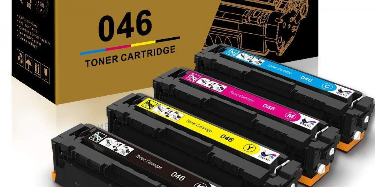 Affordable Toner Ink Cartridges in Canada: How to Save on Printing Without Compromising Quality