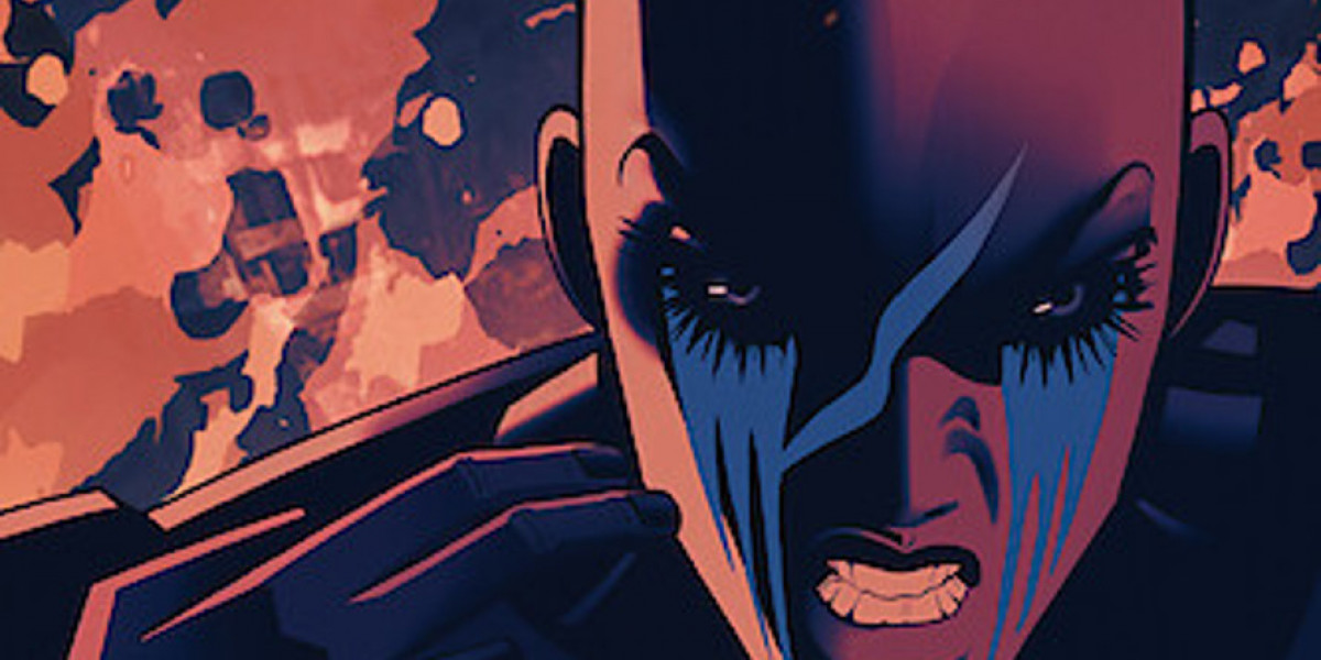 Love, Death + Robots Volume 4 – New Stories Unveiled