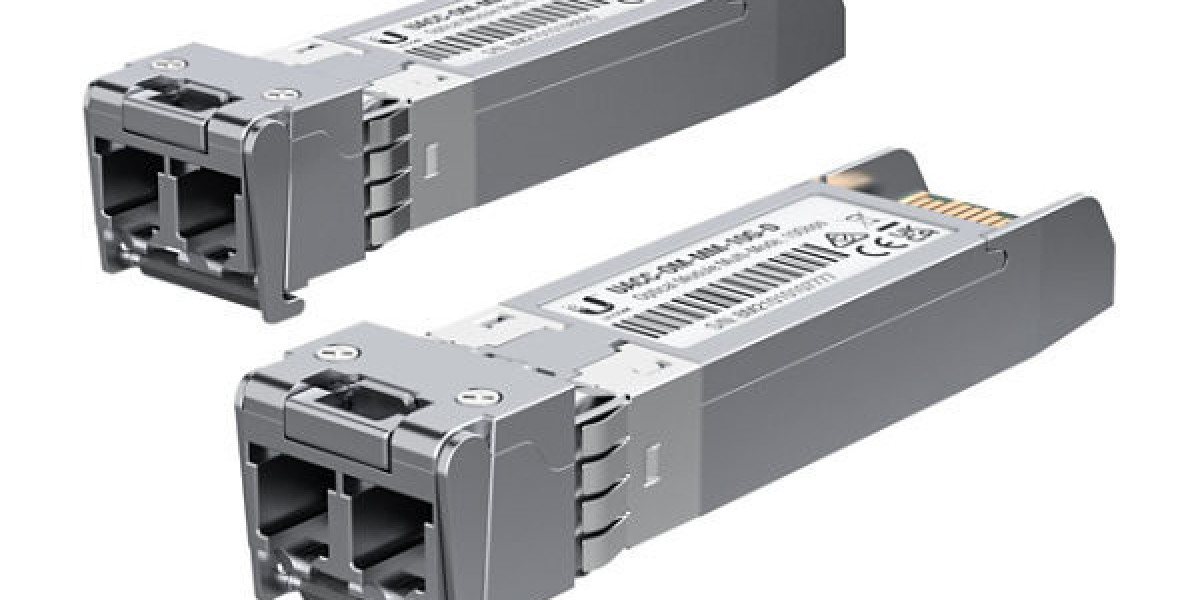 Small Devices, Big Signals: Understanding Transceivers
