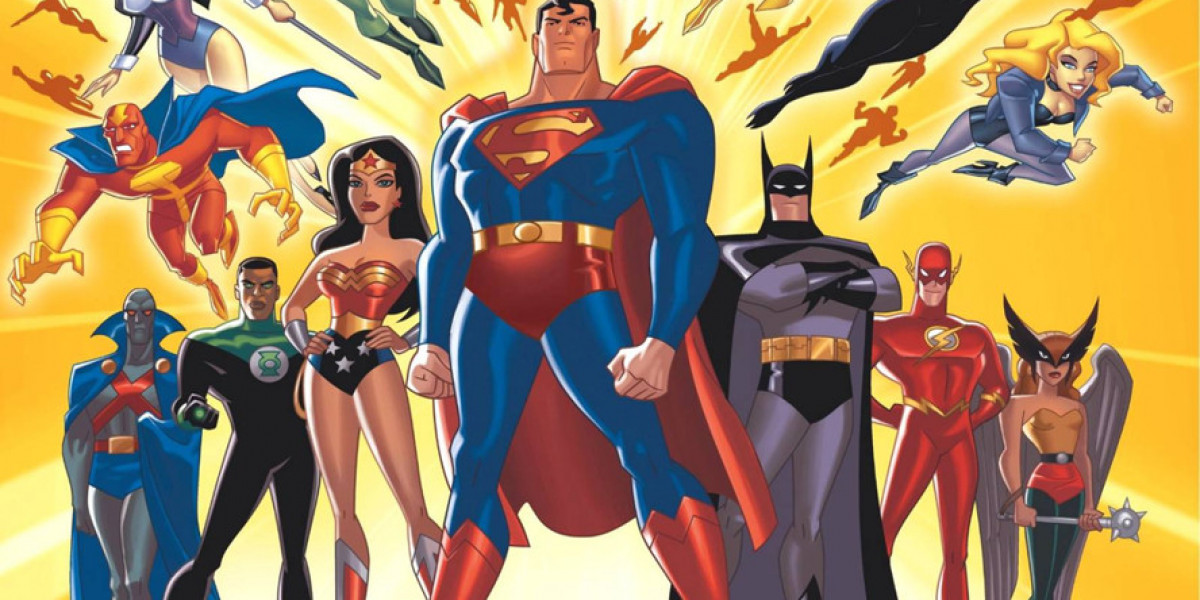 Marvel Rivals – What If DC Took Over? [Fan Art]