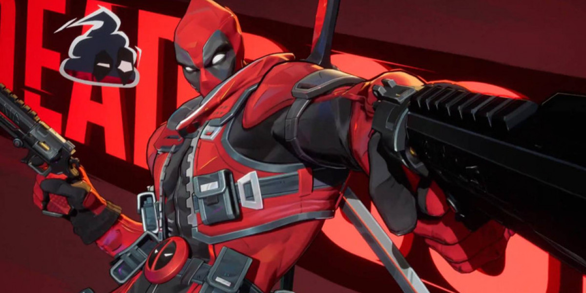 Marvel Rivals Deadpool Role Revealed – Hybrid DPS Guide
