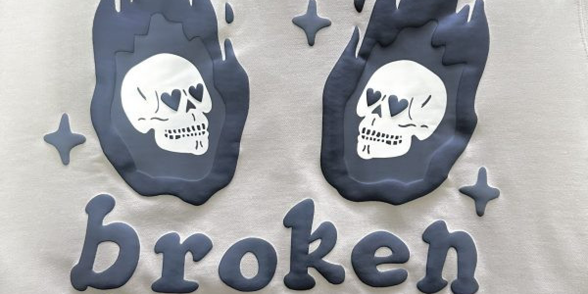 Broken Planet Hoodie Conscious Streetwear And  Emotional Depth