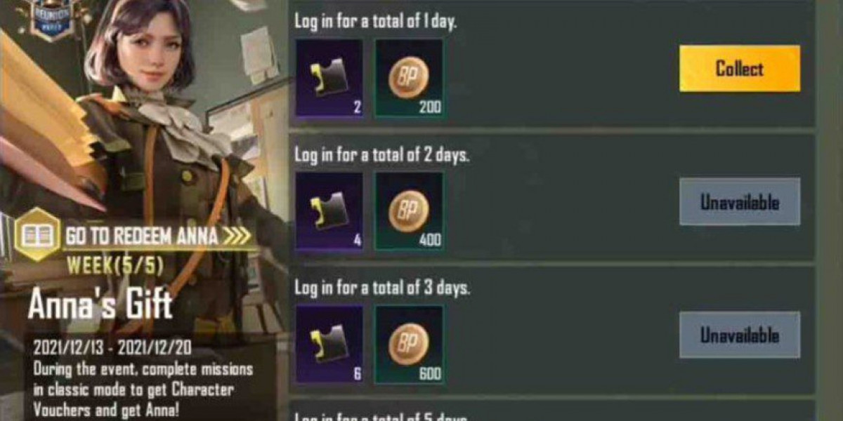 BGMI Character Vouchers: Unlock Guide