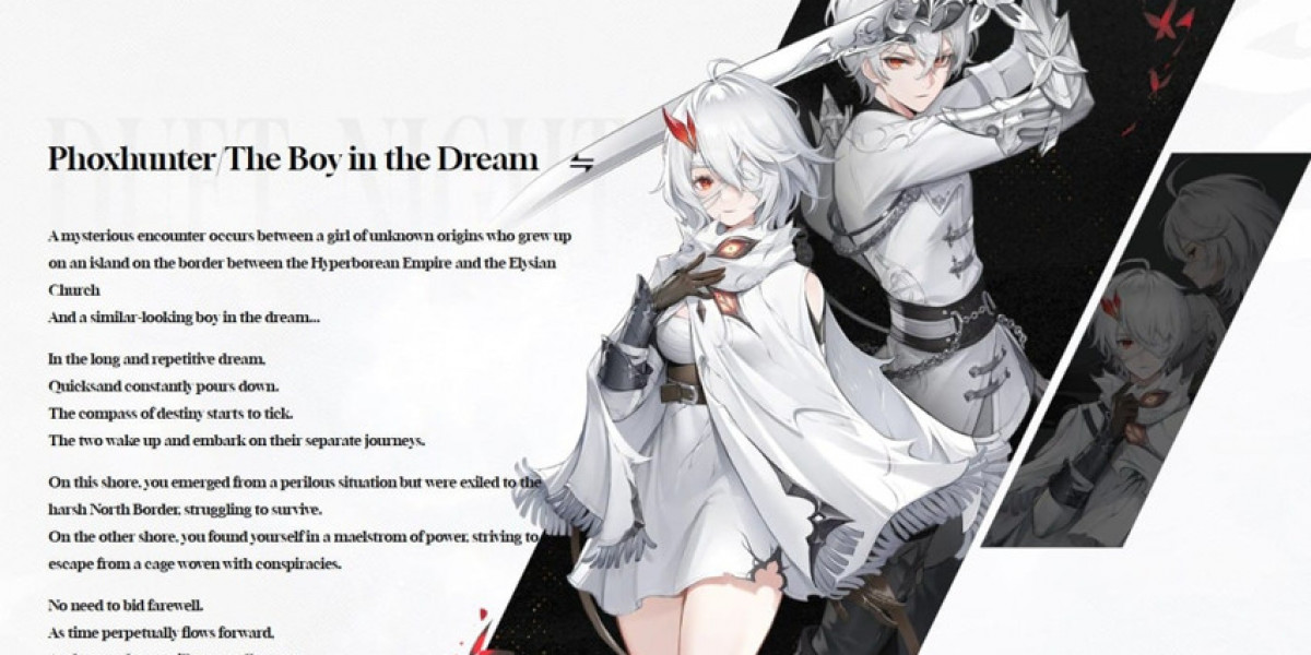 Duet Night Abyss: Gender Choice Guide