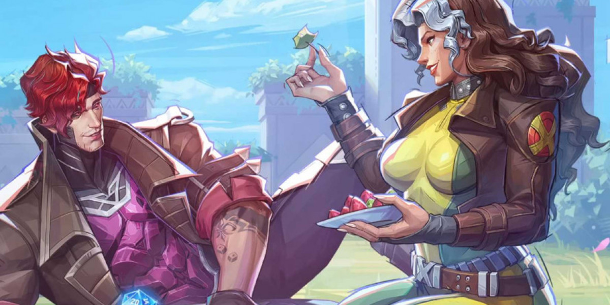 Marvel Rivals: Year 1 Success & Future Plans