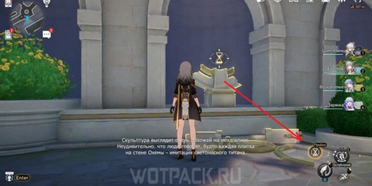 Honkai: Star Rail – Versteckte Errungenschaft finden