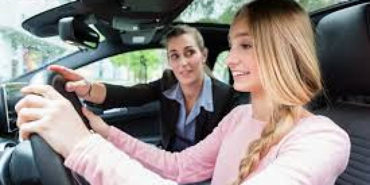 Driving Lessons in Farnborough: Your Complete Guide to Learning to Drive with Confidence