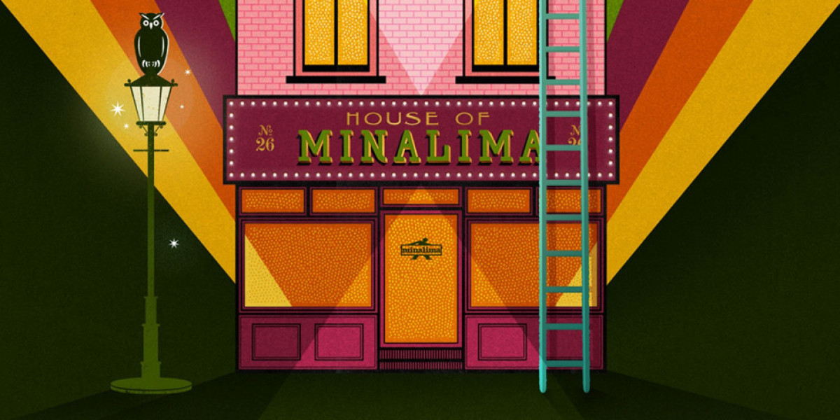 Minalima Relocation: New Chapter in Soho