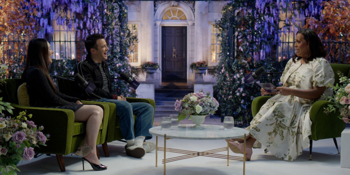 Bridgerton Podcast Launch – Official Audio Companion