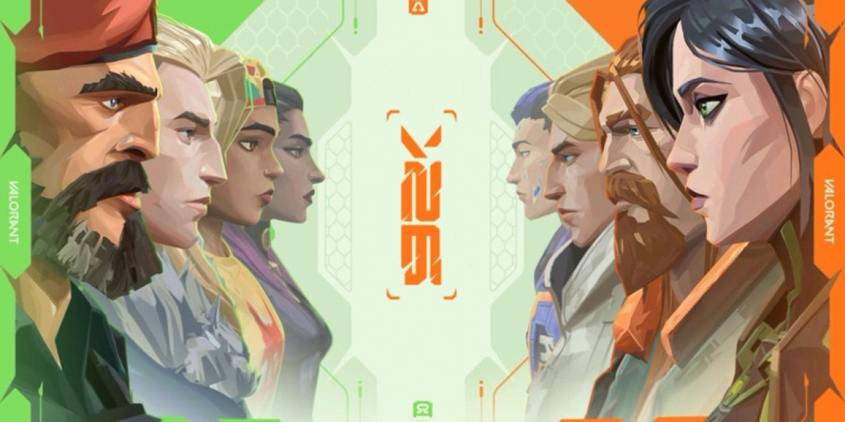 Valorant AR1S Mode – Guide to All Random One Site