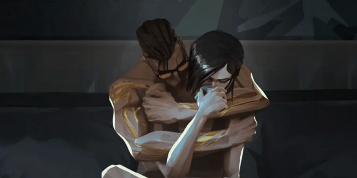 Valorant v26 Season - Lore & Viper's Story