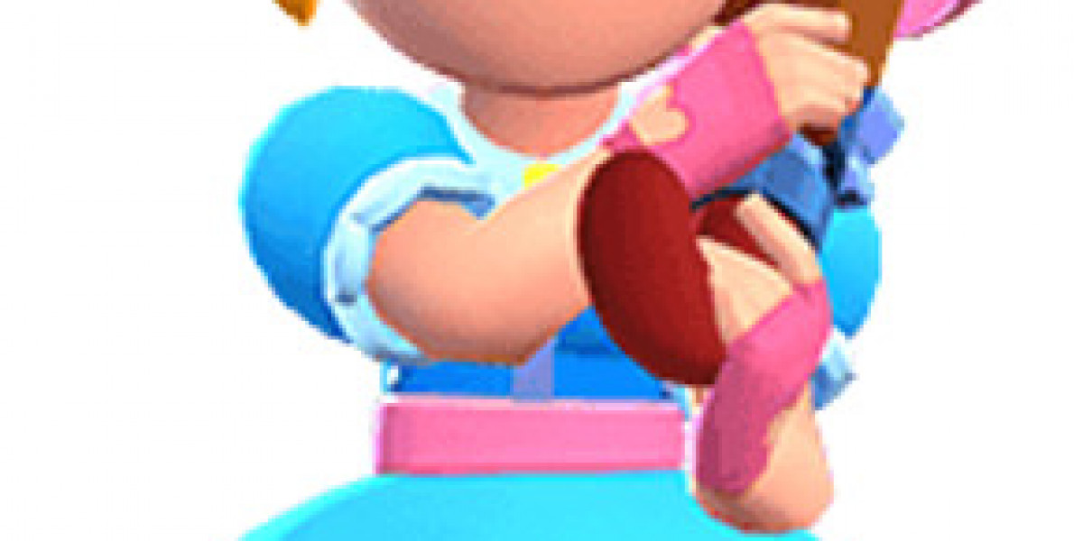 Piper Guide – Damage, Range & Strategy Explained