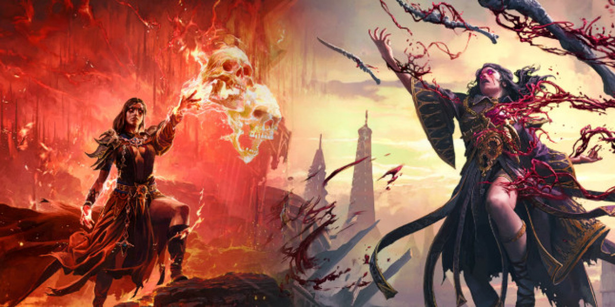 MMOEXP POE2:PoE 2 Chronomancer Build – Recoup-Based Endgame Tank