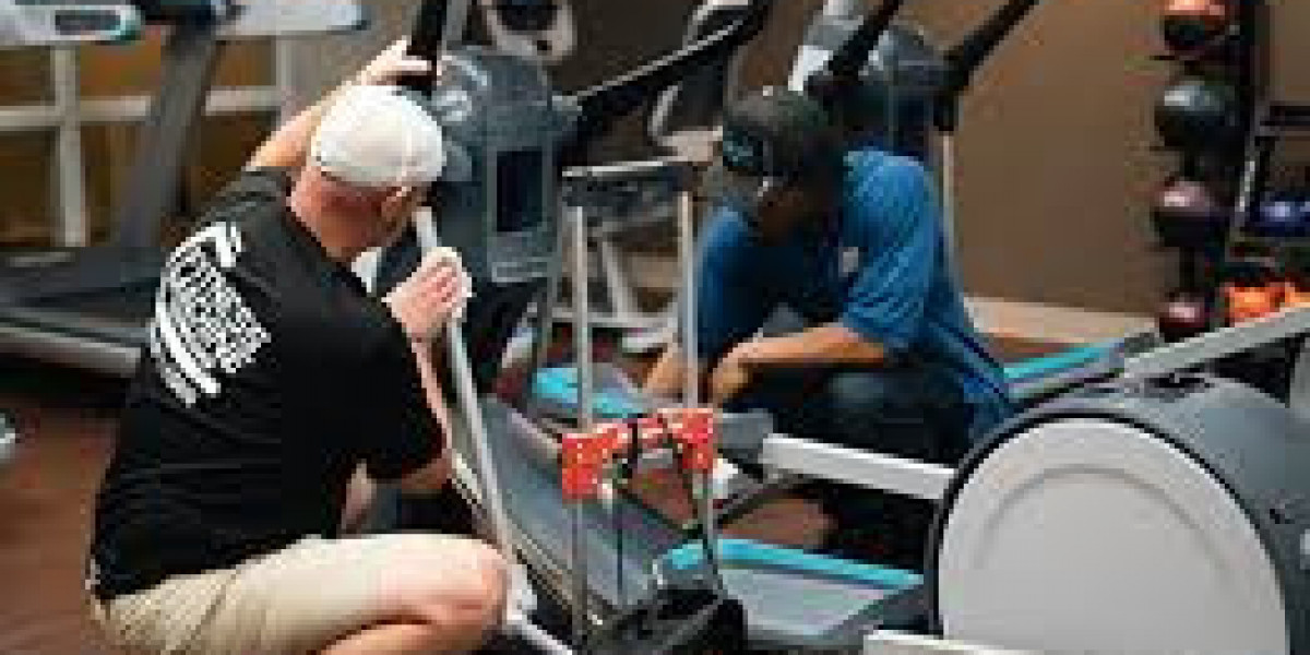 Treadmill Repair Technician Scarsdale NY – Fast, Reliable & Professional Service