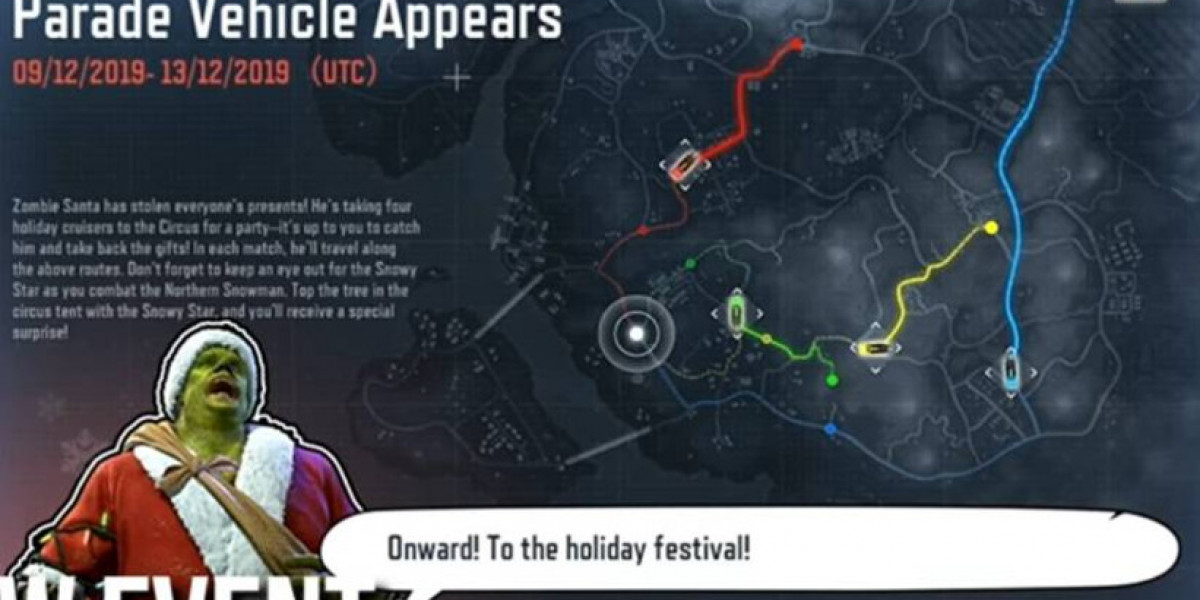 Call of Duty Mobile Zombies Mode – Holiday Event Guide