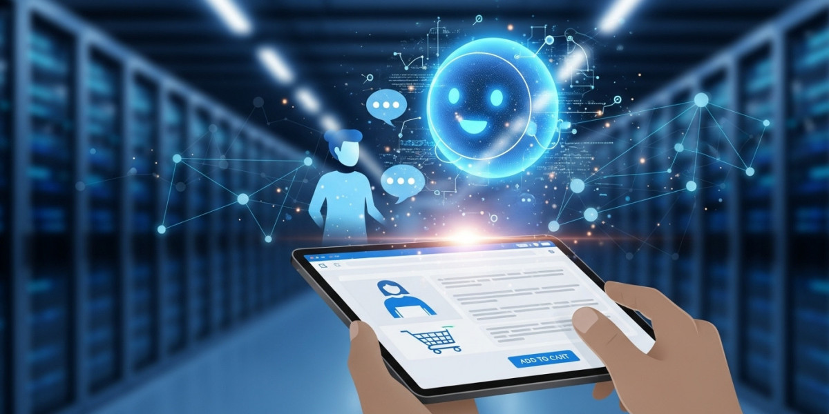 AI Chatbot Solutions for E-Commerce Customer Support