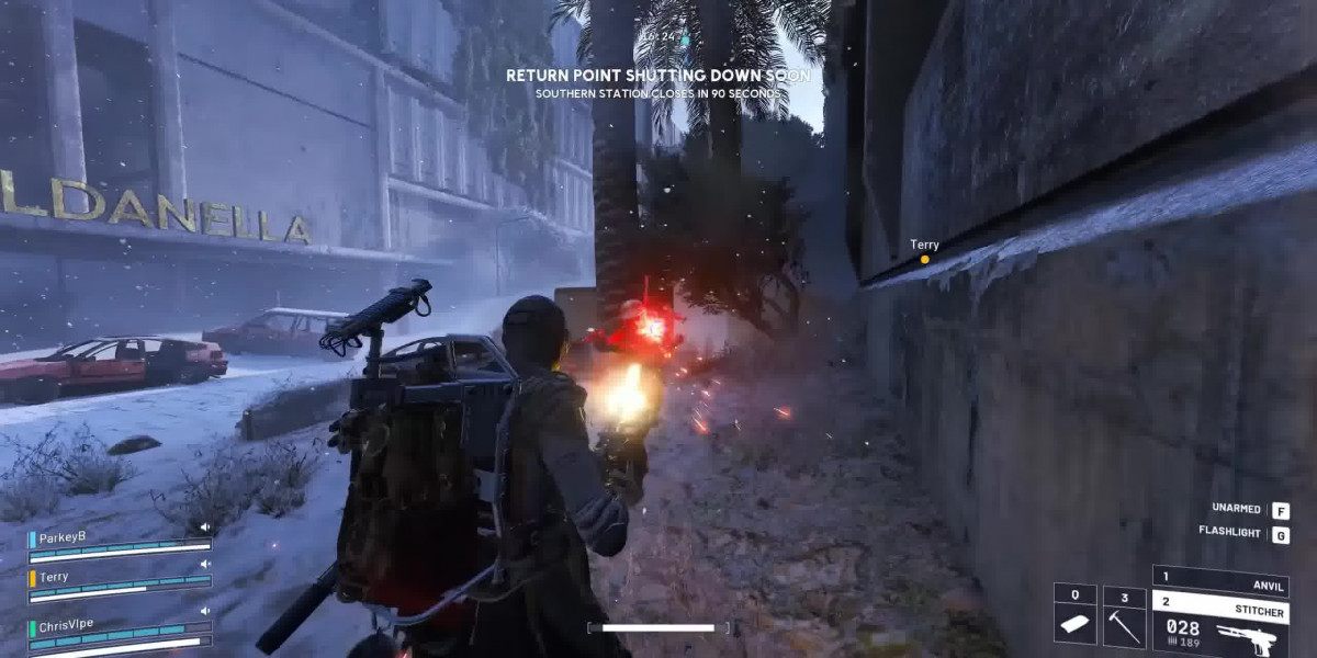 MMOexp-ARC Raiders: Why Every Raid Tests Mental Toughness