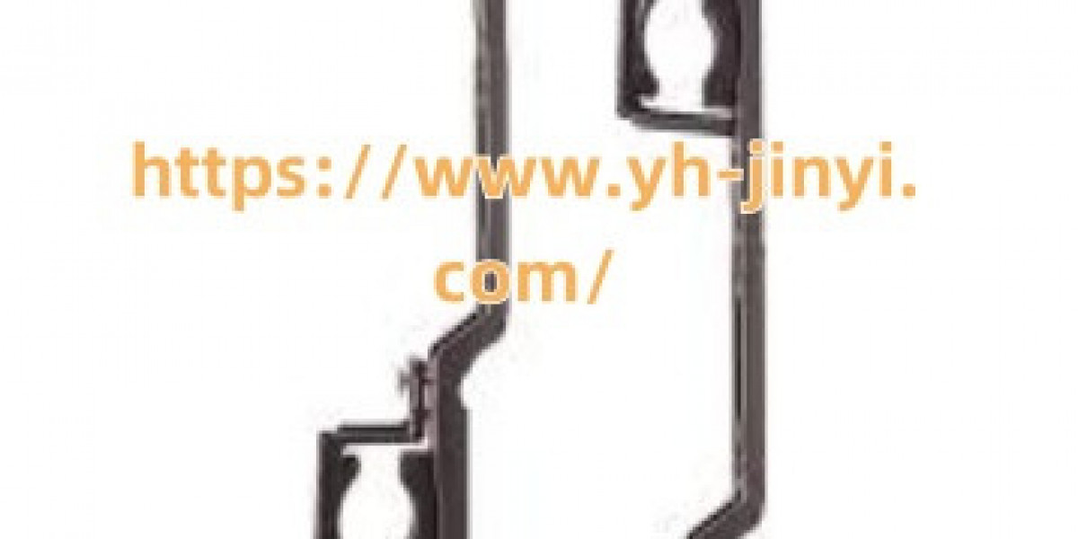What Makes JINYI Manifold Bracket Suitable For Various Industrial Installations