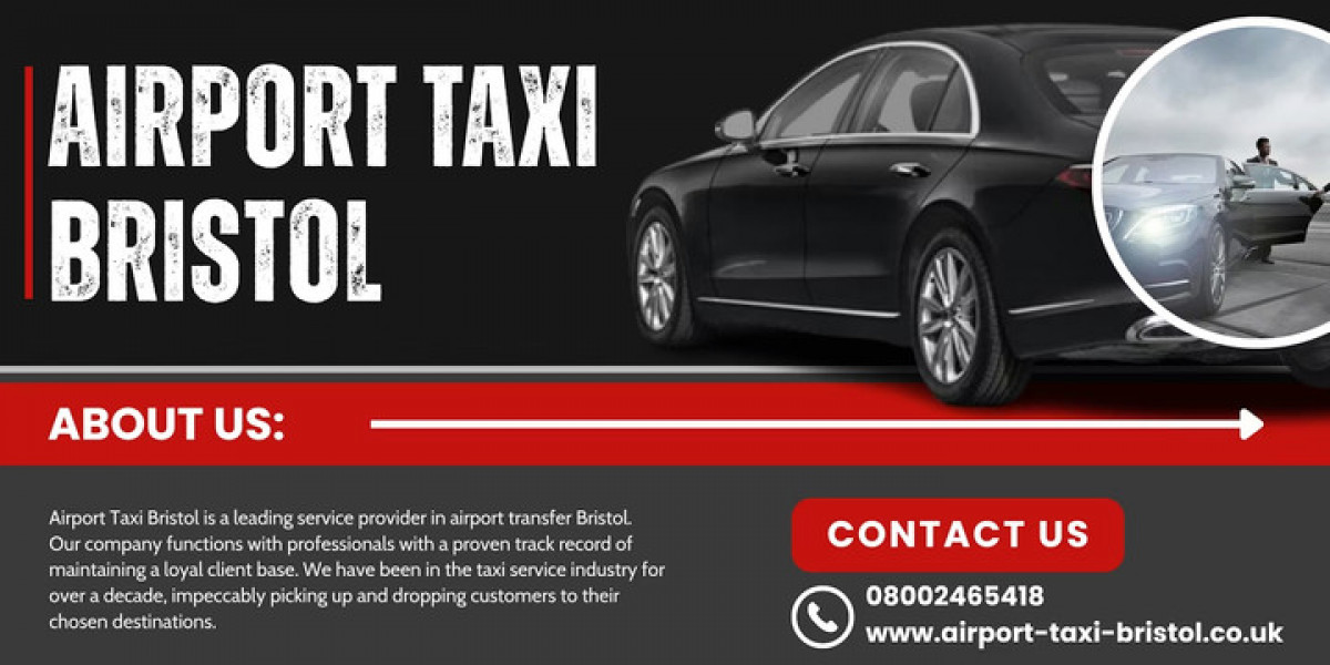 Airport Taxi Bristol Guide – Prices, Booking Tips & Smart Travel Advice