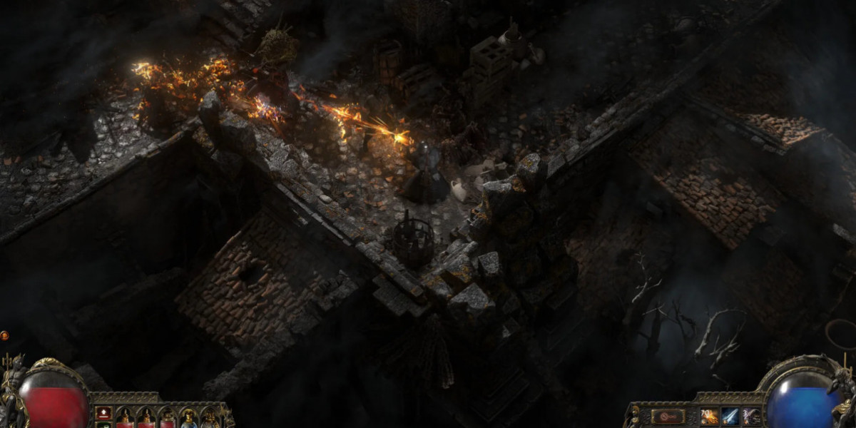 MMOEXP POE2:Path of Exile 2 Bear Grenade Witchhunter Build Strategy