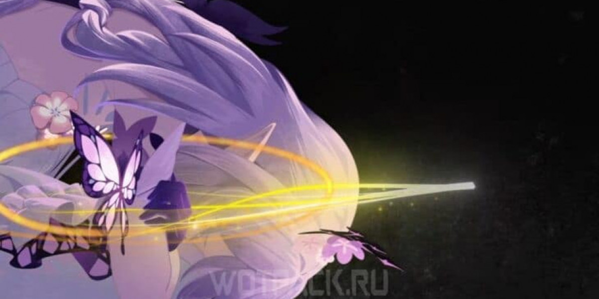 Honkai: Star Rail – Das Leben erwacht aus der Nacht