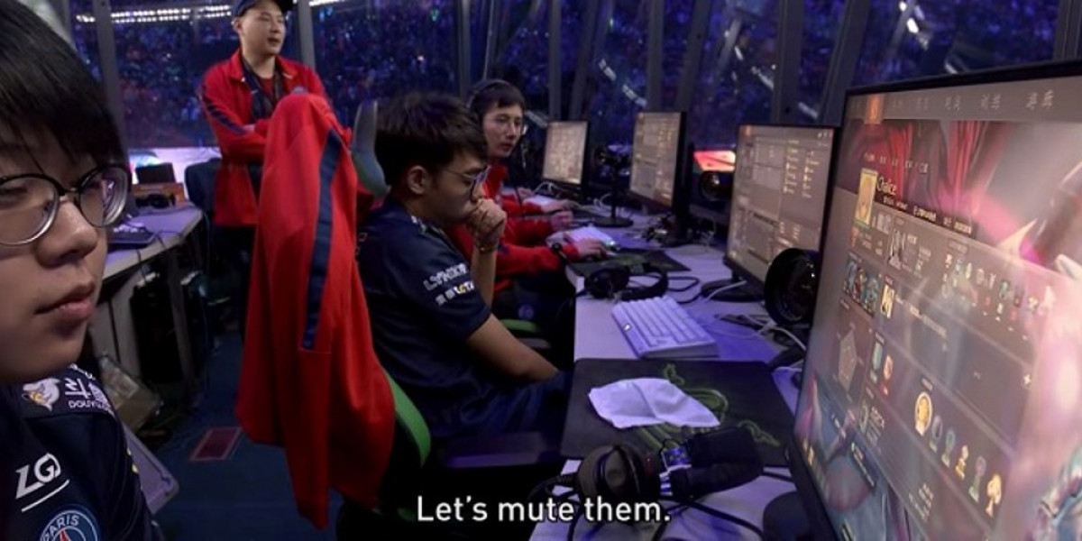 Esports Performance: The Aggregation of Marginal Gains