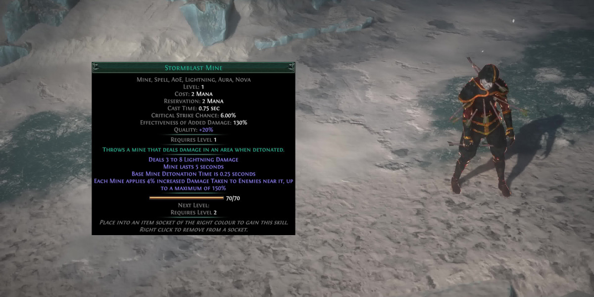 MMOexp-How Realistic Is Fast Power-Leveling in Path of Exile? A Solo Experiment