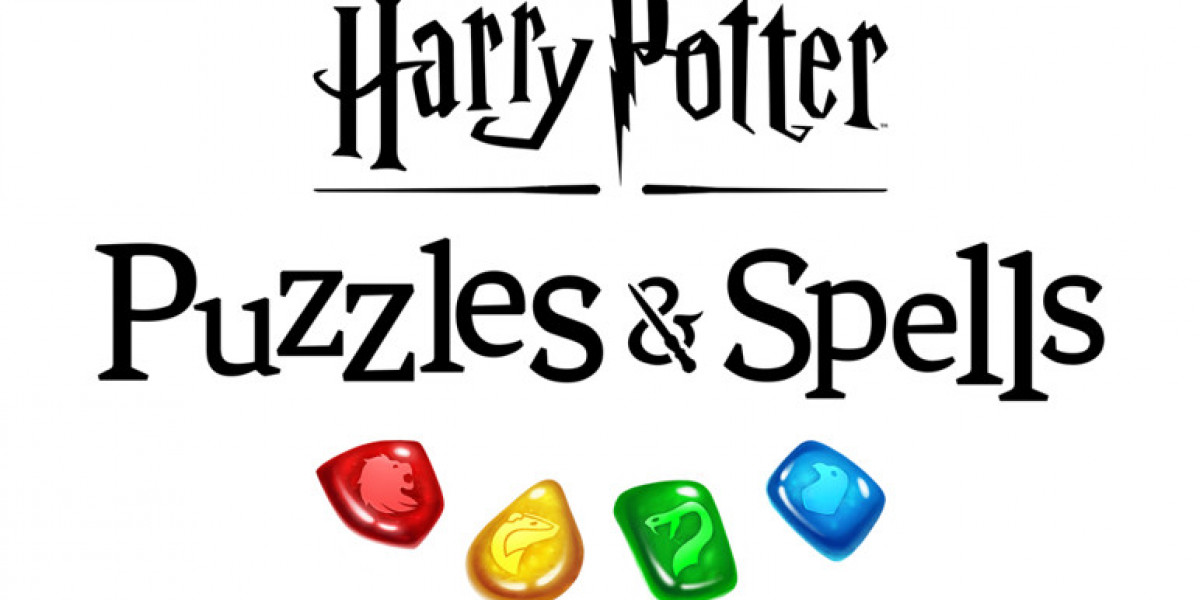 Harry Potter: Puzzles & Spells – New Match-3 Adventure