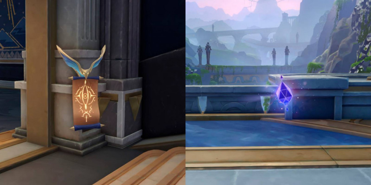 Honkai: Star Rail - Sanctum of Prophecy Guide