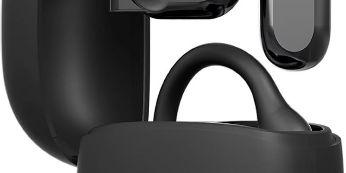 A Startling Truth About New Translation Earbuds Uncovered