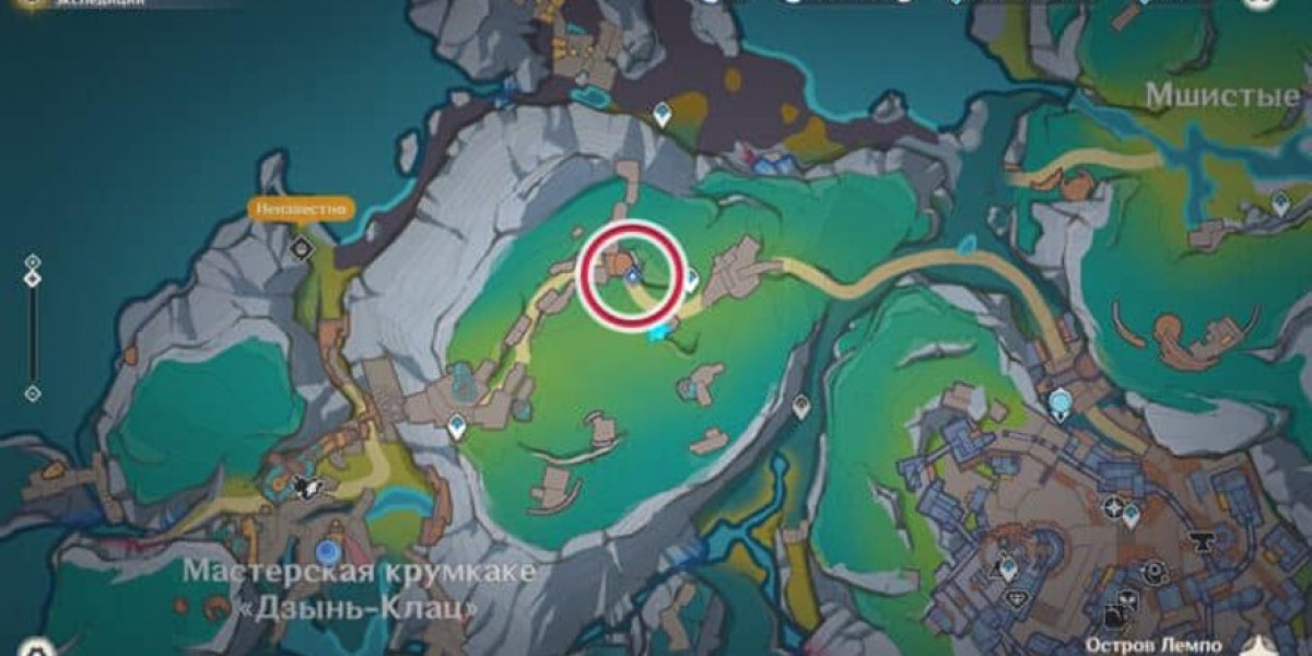 Berufswechsel in Genshin Impact: Vainos Abenteuer