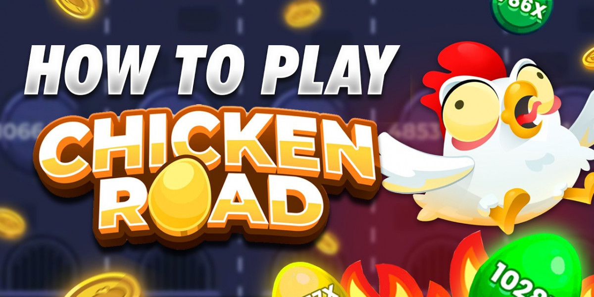 Chicken road 2 мобильная версия.