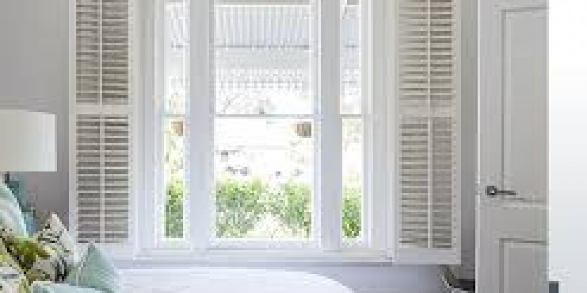 Window Shutters Interior: Elevate Your Home’s Style and Functionality