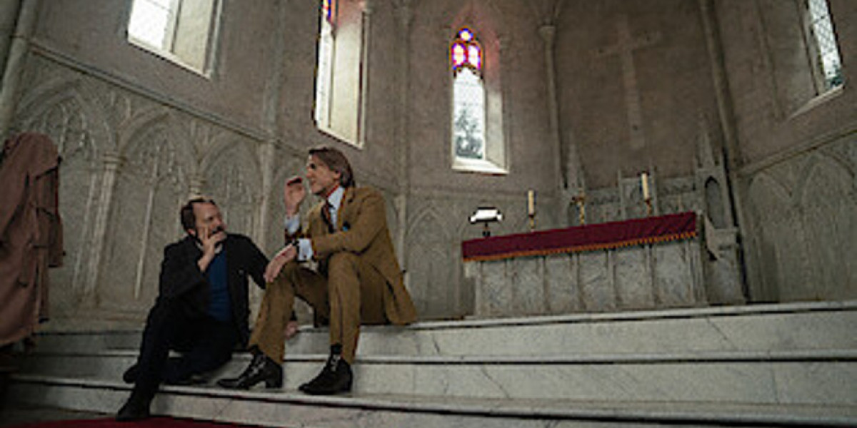 Knives Out 3: Wake Up Dead Man Arrives on Netflix