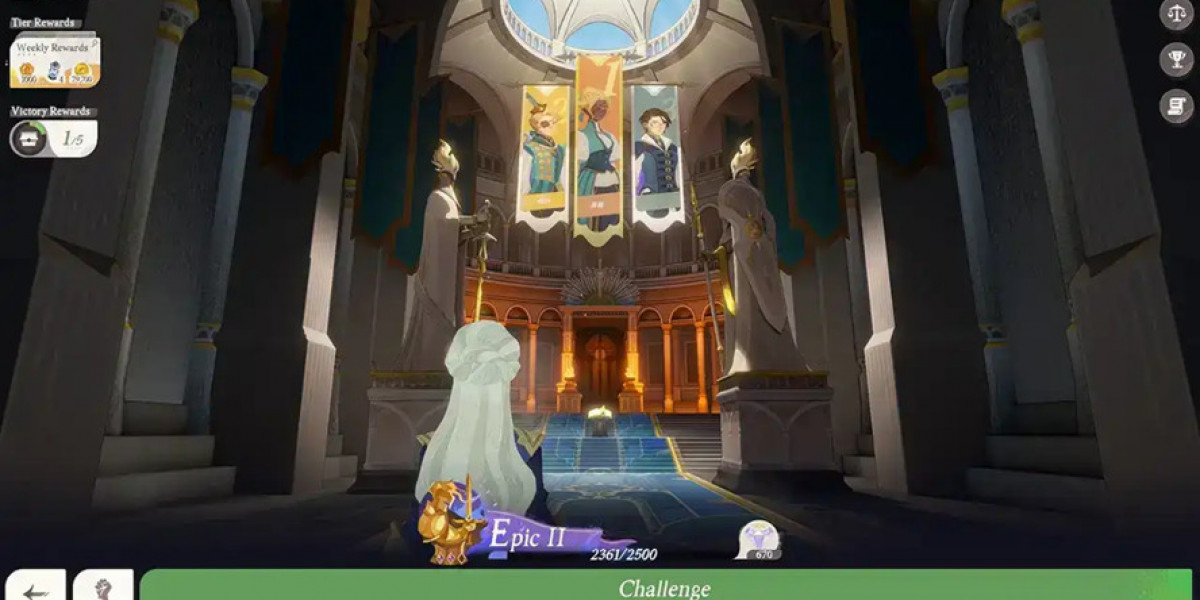 AFK Journey: Game Modes Overview