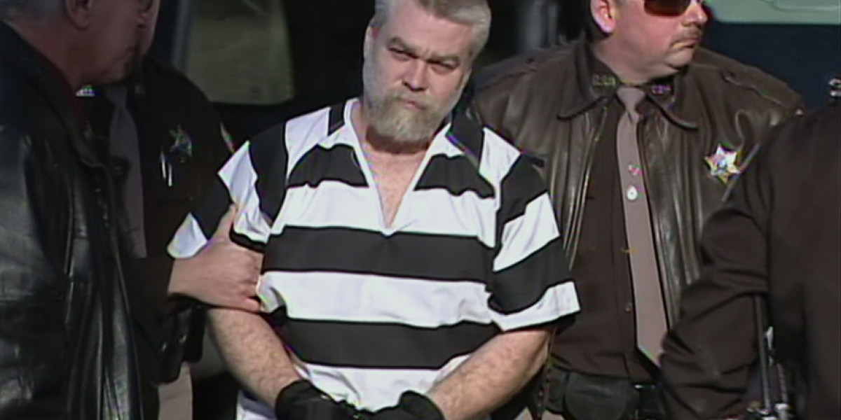 Making A Murderer: Netflix's Gripping Crime Doc