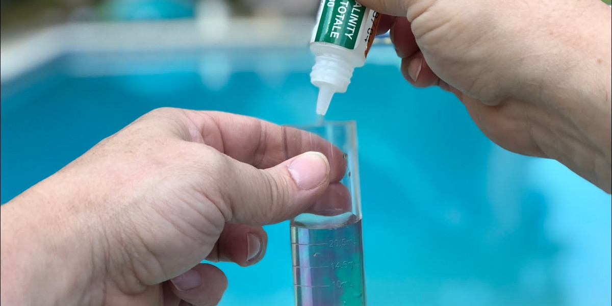 Pool Acid Removal vs pH Balancing: What’s the Difference?