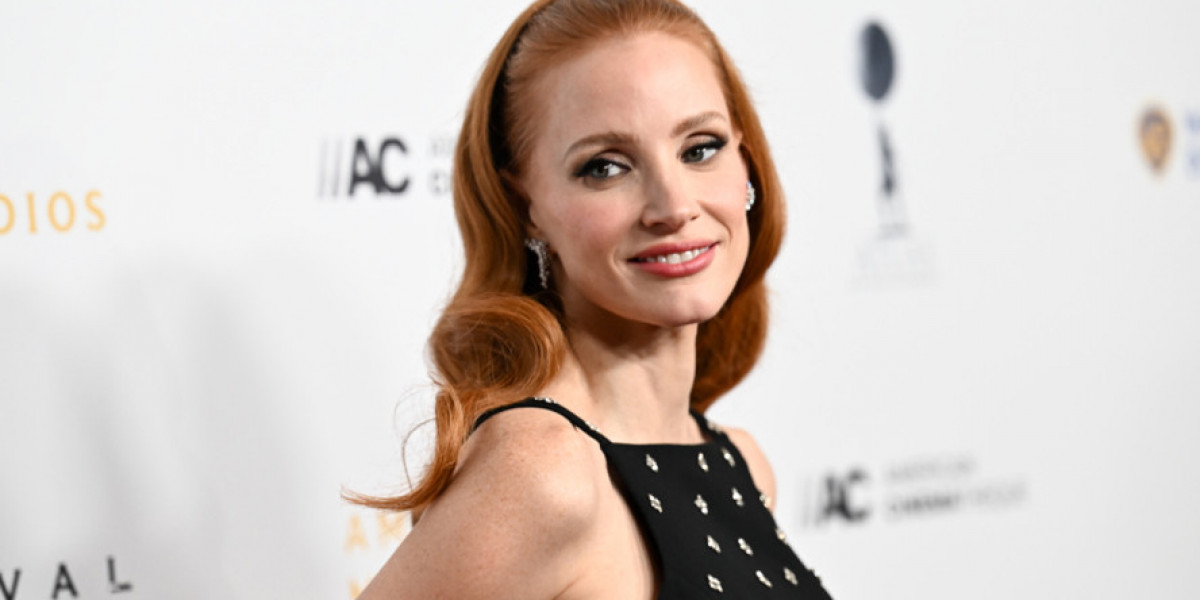 Jessica Chastain Returns in The Space Within – Audible