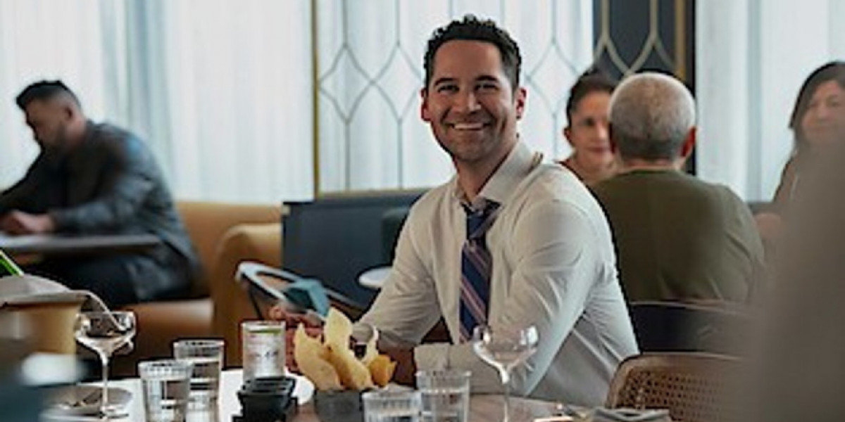 Breakers – Netflix Series: Cast, Plot & Release Info