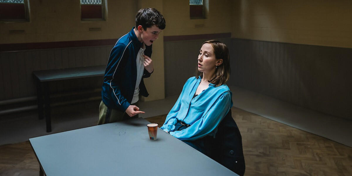 Netflix Viewing Trends: 'Adolescence' Dominates