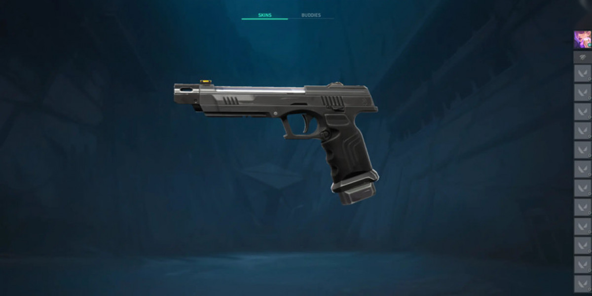 Valorant Reaver 3.0 Leak: Release Date & Skins