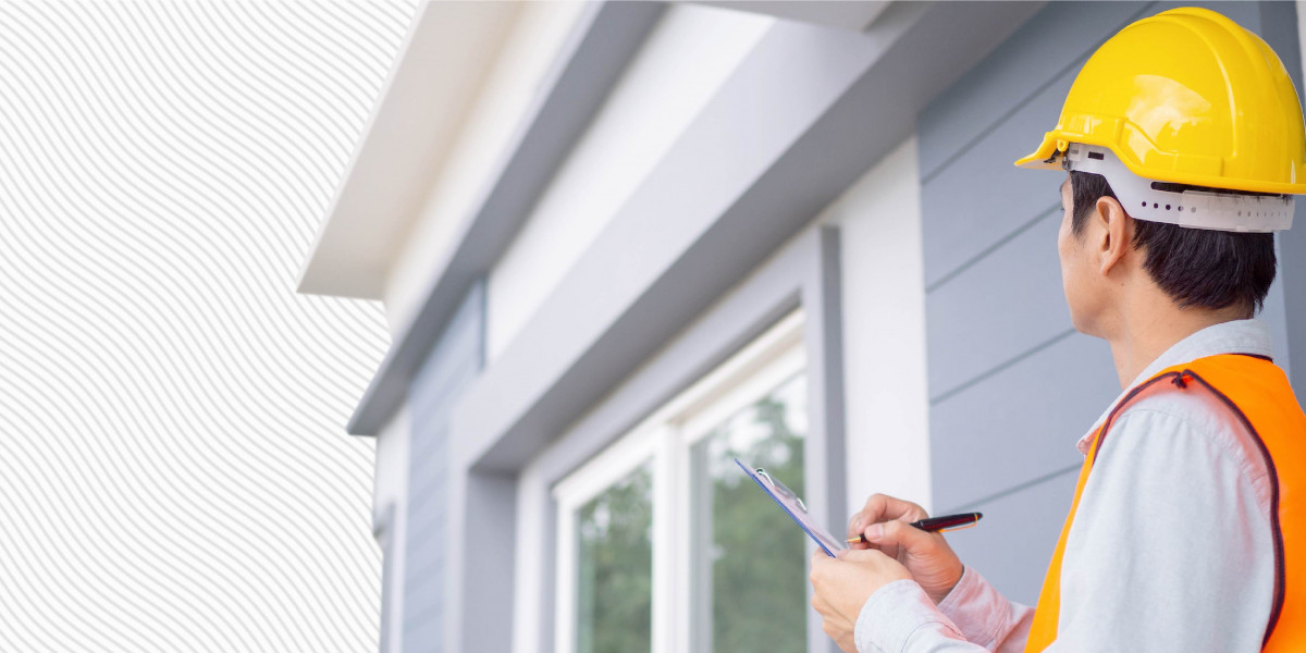 Property Inspection Companies