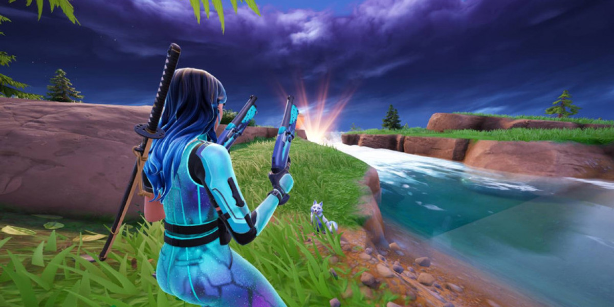 Fortnite Chapter 7: Sunset Falls Location Guide